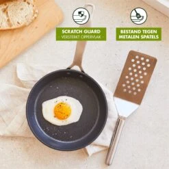 GreenPan Copenhagen Pannekoekenpan 28cm 27 GreenPan Copenhagen Pannekoekenpan 28cm -Aanbiedingen Keukengerei Winkel 1200x1200 496