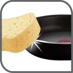 Tefal Comfort Grip Pannenkoekenpan - Ø 25 Cm -Aanbiedingen Keukengerei Winkel 1200x1200 506