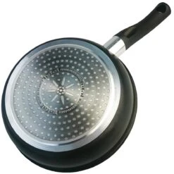 TEFAL Koekenpan - Pro Style - Ø 21 Cm - Titanium Pro - Hoge Rand - Inductie - Compacte Pan -Aanbiedingen Keukengerei Winkel 1200x1200 509