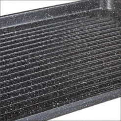 Merkloos Eazy Living Grillplaat Inductie Anthony 27 Cm X 37 Cm -Aanbiedingen Keukengerei Winkel 1200x1200 569