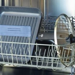 GreenPan Cambridge Grillpan 28cm - Zwart - Inductie - PFAS-vrij -Aanbiedingen Keukengerei Winkel 1200x1200 605