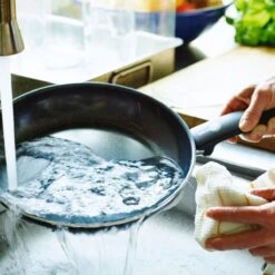 GreenPan Cambridge Grillpan 28cm - Zwart - Inductie - PFAS-vrij -Aanbiedingen Keukengerei Winkel 1200x1200 607