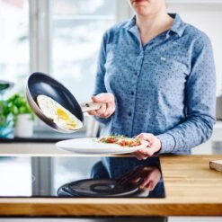 GreenPan Cambridge Inductie Grillpan - Ø 28 Cm - PFAS-vrij - Brons -Aanbiedingen Keukengerei Winkel 1200x1200 618