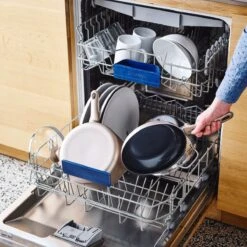 GreenPan Cambridge Inductie Grillpan - Ø 28 Cm - PFAS-vrij - Brons -Aanbiedingen Keukengerei Winkel 1200x1200 619