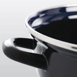 BK Fortalit Braadpan Ø 24 Cm / 2,5L - Emaille - Inductie 15 BK Fortalit Braadpan Ø 24 Cm / 2,5L - Emaille - Inductie -Aanbiedingen Keukengerei Winkel 1200x1200 652