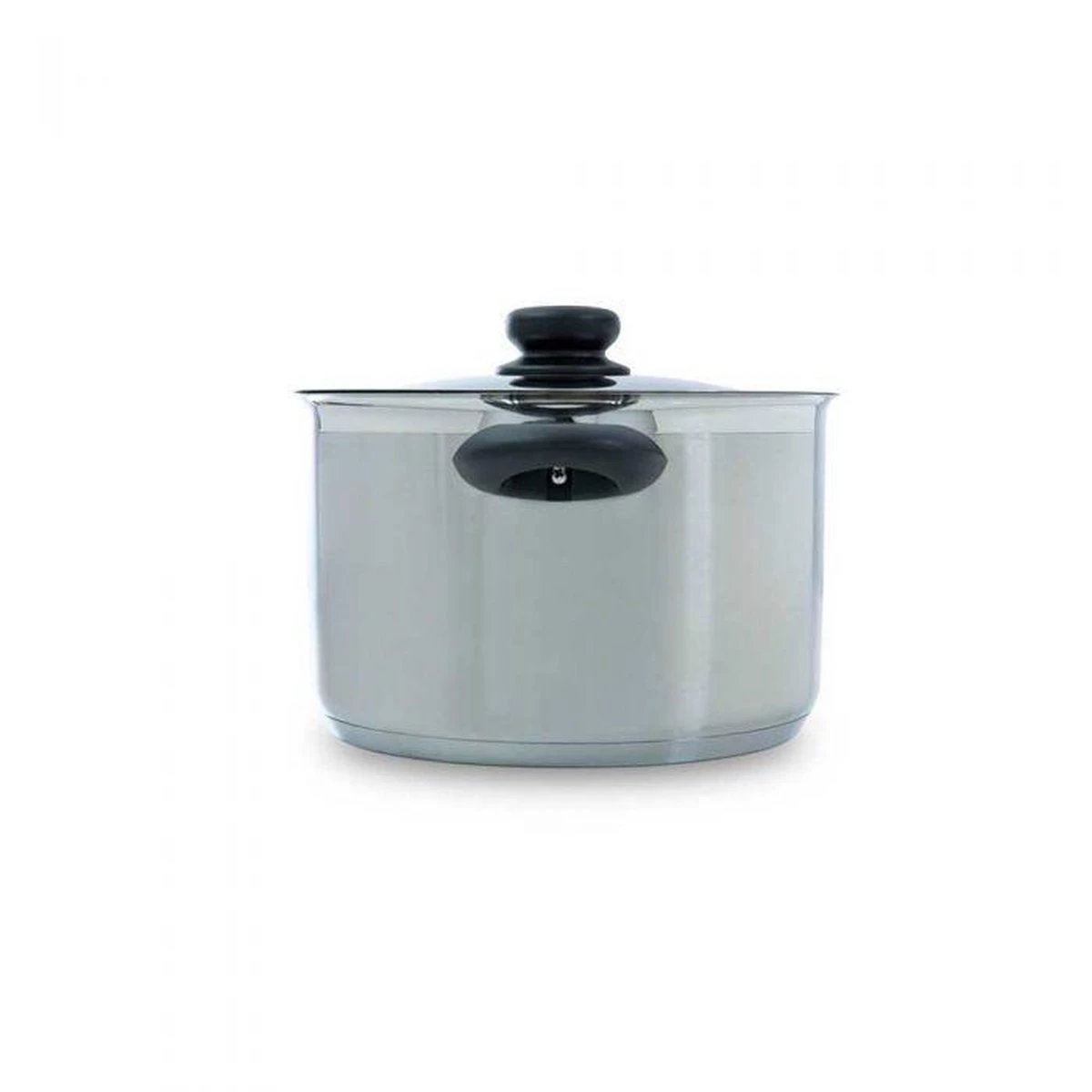 BK Karaat+ Soeppan - Ø 24 Cm 1 BK Karaat+ Soeppan - Ø 24 Cm