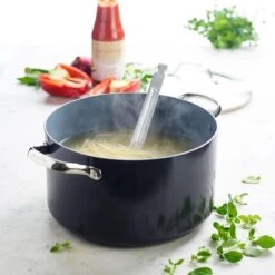 Greenpan - Venice Stockpot 24Cm -Aanbiedingen Keukengerei Winkel 1200x1200 682