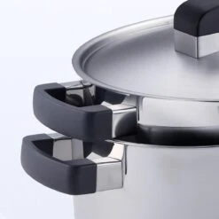 BK Conical Cool Soeppan - Ø 24 Cm - RVS - Inductie -Aanbiedingen Keukengerei Winkel 1200x1200 685