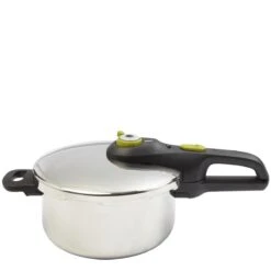 Tefal Secure5 NEO Snelkookpan - 4 Liter - Ø 22 Cm -Aanbiedingen Keukengerei Winkel 1200x1200 704