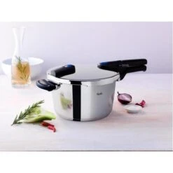 Fissler - Snelkookpan VitaQuick 6L 22cm -Aanbiedingen Keukengerei Winkel 1200x1200 706