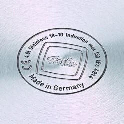 Fissler - Snelkookpan VitaQuick 6L 22cm -Aanbiedingen Keukengerei Winkel 1200x1200 707