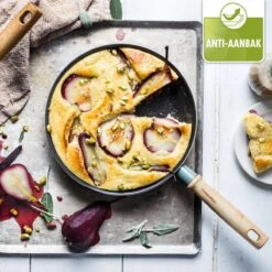 GreenPan Mayflower Steelpan - Ø 16 Cm - Keramisch - Inductie -Aanbiedingen Keukengerei Winkel 1200x1200 767