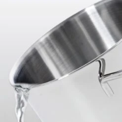 BK Profiline Steelpan Ø 14 Cm - RVS - Inductie -Aanbiedingen Keukengerei Winkel 1200x1200 775