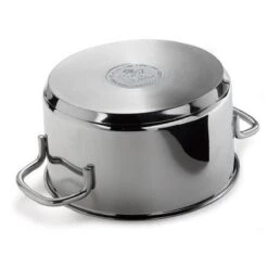 BK Profiline Steelpan Ø 14 Cm - RVS - Inductie -Aanbiedingen Keukengerei Winkel 1200x1200 776
