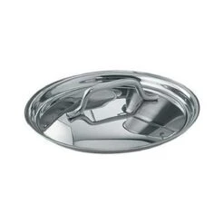 BK Profiline Steelpan Ø 14 Cm - RVS - Inductie -Aanbiedingen Keukengerei Winkel 1200x1200 777