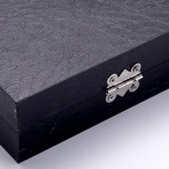 Merkloos Bestekset - 24 Delig Bestekset - 6 Personen - Rood/Goud - Tafellepels/Tafelmessen/Tafelvorken/Koffielepels - Roestvrij Staal -Aanbiedingen Keukengerei Winkel 1200x1200 78