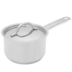 BK Profiline Steelpan Ø 14 Cm - RVS - Inductie -Aanbiedingen Keukengerei Winkel 1200x1200 780