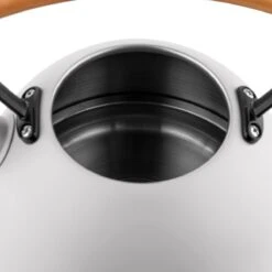 Florina Natura Line Fluitketel RVS Mat Grijs 2.3 Liter - Geschikt Voor Alle Warmtebronnen - Scandinavische Stijl - Massief Houten Handvat 10 Florina Natura Line Fluitketel RVS Mat Grijs 2.3 Liter - Geschikt Voor Alle Warmtebronnen - Scandinavische Stijl - Massief Houten Handvat -Aanbiedingen Keukengerei Winkel 1200x1200 797