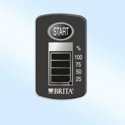 BRITA - Waterfilterkan Marella XL - Wit - 3,5L -Aanbiedingen Keukengerei Winkel 1200x1200 836