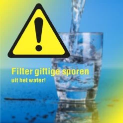 ZeroWater Waterfilter - 8-Pack - Waterkan Vervangingsfilters -Aanbiedingen Keukengerei Winkel 1200x1200 848