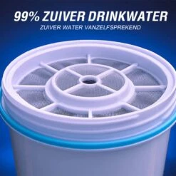 ZeroWater Waterfilter - 8-Pack - Waterkan Vervangingsfilters -Aanbiedingen Keukengerei Winkel 1200x1200 849