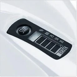 BRITA - Waterfilterkan Marella Cool - Wit - 2,4L + 12 MAXTRA+ Waterfilterpatronen -Aanbiedingen Keukengerei Winkel 1200x1200 861