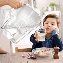 BRITA - Waterfilterkan Marella Cool - Wit - 2,4L + 12 MAXTRA+ Waterfilterpatronen -Aanbiedingen Keukengerei Winkel 1200x1200 862