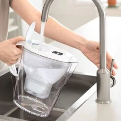 BRITA Maxtra+ Waterfilter, Filterpatronen, Compatibel Met Brita Karaffen, Die Kalk En Chloor Verminderen. 19 BRITA Maxtra+ Waterfilter, Filterpatronen, Compatibel Met Brita Karaffen, Die Kalk En Chloor Verminderen. -Aanbiedingen Keukengerei Winkel 1200x1200 895