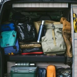 Stanley The Legendary Classic Bottle 1,00L - Thermosfles - Matte Black -Aanbiedingen Keukengerei Winkel 1200x1200 924