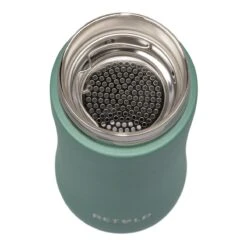 Retulp - Tumbler Thermosbeker - Teal Green - 300 Ml - Thermosfles - Groen -Aanbiedingen Keukengerei Winkel 1200x1200 927