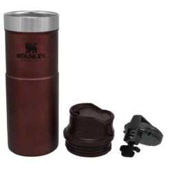 Stanley Trigger-Action Travel Mug 0.47L - Thermosfles - Wine -Aanbiedingen Keukengerei Winkel 1200x1200 933