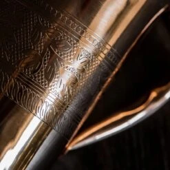 Puur Koperen Kan Bloempatroon - 1,5 Liter -Aanbiedingen Keukengerei Winkel 1200x1200 947