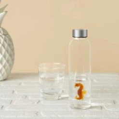 Balvi Waterfles - Zeepaard -Aanbiedingen Keukengerei Winkel 1200x1200 953