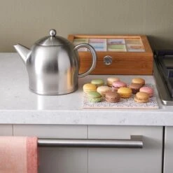 Bredemeijer - Theedoos 12-vaks Venster Bamboe Natural 6 Bredemeijer - Theedoos 12-vaks Venster Bamboe Natural -Aanbiedingen Keukengerei Winkel 1200x1200 960