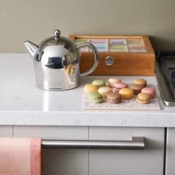 Bredemeijer - Theedoos 12-vaks Venster Bamboe Natural 7 Bredemeijer - Theedoos 12-vaks Venster Bamboe Natural -Aanbiedingen Keukengerei Winkel 1200x1200 961