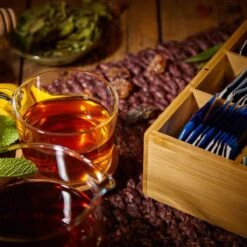 Bambuswald© Houten Theedoos Met 6 Vakken Gemaakt Van 100% Duurzame Bamboe 18 Bambuswald© Houten Theedoos Met 6 Vakken Gemaakt Van 100% Duurzame Bamboe -Aanbiedingen Keukengerei Winkel 1200x1200 973