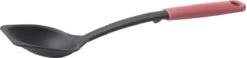Brabantia Tasty+ Opscheplepel Plus Schraper - Grape Red -Aanbiedingen Keukengerei Winkel 1200x284