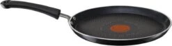 Tefal Comfort Grip Pannenkoekenpan - Ø 25 Cm -Aanbiedingen Keukengerei Winkel 1200x324 1