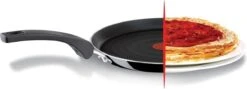 Tefal Comfort Grip Pannenkoekenpan - Ø 25 Cm -Aanbiedingen Keukengerei Winkel 1200x431
