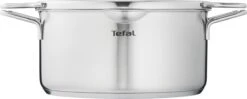Tefal Nordica Pannenset 3 Delig - Steelpan Ø 16 Cm & Kookpan Ø 20 + Ø 24 Cm -Aanbiedingen Keukengerei Winkel 1200x482 1