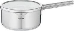 Tefal Nordica Pannenset 3 Delig - Steelpan Ø 16 Cm & Kookpan Ø 20 + Ø 24 Cm -Aanbiedingen Keukengerei Winkel 1200x515