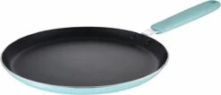 Pannenkoekpan - 24 Cm - Jazzy Black -Aanbiedingen Keukengerei Winkel 1200x517