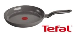 Tefal Ceramic Control Koekenpan - Ø 28 Cm – Thermospot – Cooltouch Greep -Aanbiedingen Keukengerei Winkel 1200x556
