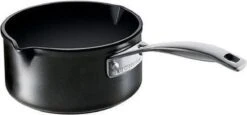 Le Creuset Steelpan - 2 Schenktuiten - Les Forgées TNS - ø 16 Cm / 1.6 Liter 7 Le Creuset Steelpan - 2 Schenktuiten - Les Forgées TNS - ø 16 Cm / 1.6 Liter -Aanbiedingen Keukengerei Winkel 1200x560 1