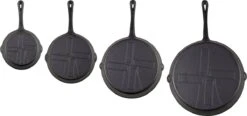 The Windmill Koekenpan Skillet Maxi 26 Cm Gietijzer Zwart 24 The Windmill Koekenpan Skillet Maxi 26 Cm Gietijzer Zwart -Aanbiedingen Keukengerei Winkel 1200x562