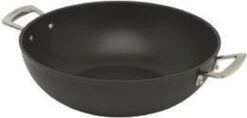 LE CREUSET - Les Forgees - Wokpan 32cm 6,0l -Aanbiedingen Keukengerei Winkel 1200x574 3