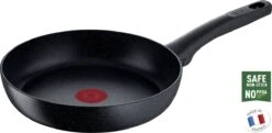 Tefal Black Stone Koekenpan - Ø 28 Cm 11 Tefal Black Stone Koekenpan - Ø 28 Cm -Aanbiedingen Keukengerei Winkel 1200x590 2