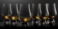Whisky Degustatie Glas Glencairn 190ml 6 Stuk -Aanbiedingen Keukengerei Winkel 1200x618 4