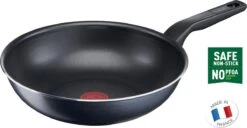Tefal XL Force Wokpan - Ø 28 Cm - Niet Geschikt Voor Inductie 7 Tefal XL Force Wokpan - Ø 28 Cm - Niet Geschikt Voor Inductie -Aanbiedingen Keukengerei Winkel 1200x621 1
