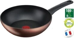 Tefal Resource Wokpan - Ø 28 Cm - Duurzaam -Aanbiedingen Keukengerei Winkel 1200x624